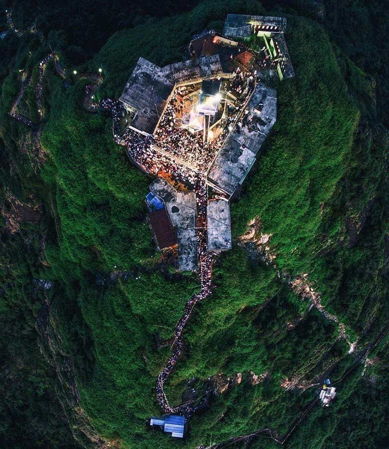 Adams Peak