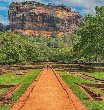 Discover Sri Lanka